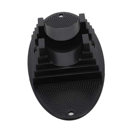 SEWACC 対応 軽量プラスチック製サポートスタンド 屋内外用 キッズ用電動スクーターアクセサリー 持ち運び便利で安定した駐車ホルダー