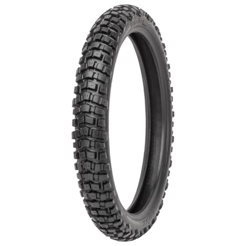 Tusk 2Track Adventure Tire Front 90/90-21 (54T) For HUSQVARNA TXC 449 2012