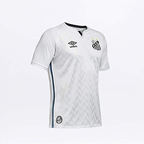 CAMISA MASCULINO SANTOS OF.1 2020 (CLASSIC C/N)
