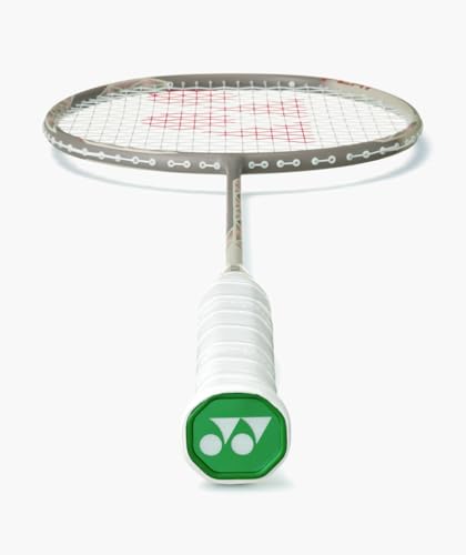 Image of YONEX 2026 Special Edition Badminton Racquet ASTROX 77 Play (4U-G5,Light Beige)