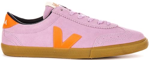 Image of Veja Women's Volley Sneakers