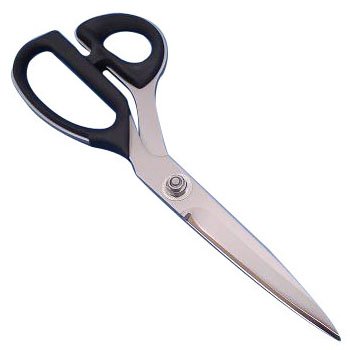 Amazon | 貝印 職専ラシャ切鋏 250mm 7000シリーズ 7250 | ハサミ