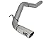 aFe Power 49-46112-P LARGE BORE Performance Exhaust System (for Titan XD)