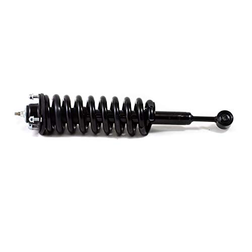 Image of Gabriel G57786 Ultra ReadyMount Front Complete Strut Assembly for 18-21 Toyota Tacoma 4WD (1 Pack)