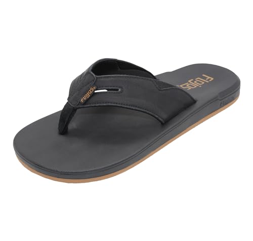 Flojos Men's Chimi Flat Sandal