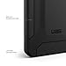 URBAN ARMOR GEAR UAG Designed for Samsung Galaxy A36 5G SM-A366 Case Scout - Rugged Non-Slip Military Drop Tested Protective Cover, Black