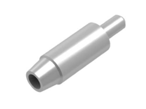 ハイキューパーツ EZ イージー ガンマズル レギュラー S1.0mm 10個入のサムネイル