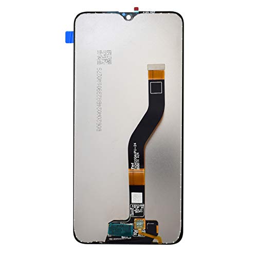 Image of Black SM-A107F Display LCD Touch Digitizer Screen Replacement for Samsung Galaxy A10S SM-A107M