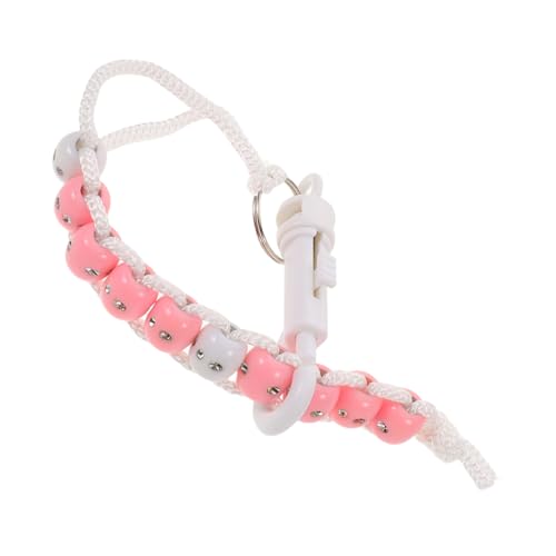 Pulsera contador de puntos de golf para mujer, multicolor