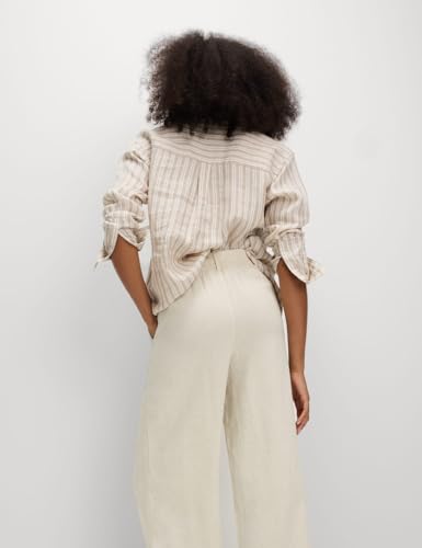 Image of Marks & Spencer Women Casual Pants