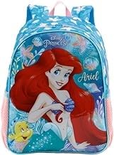 Mochila Escolar, Infantil, Ariel X - Xeryus