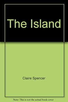 Hardcover The Island Book