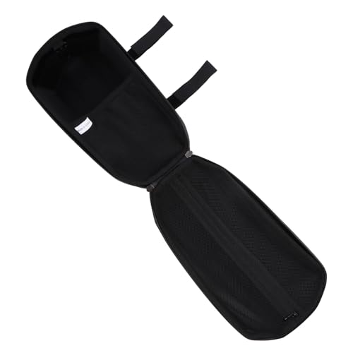 Sacoche guidon trottinette électrique EVA rigide étanche