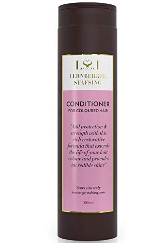 Conditioner for Colour 200 ml