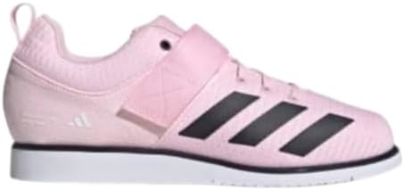 Adidas Unisex-Adult Powerlift 5 Weightlifting Shoes