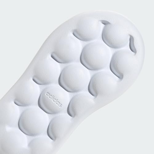 Image of adidas Unisex-Child Advantage C Sneaker