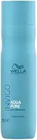 Shampoo Wella Professionals Aqua Pure 250ml