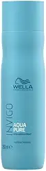 Shampoo Wella Professionals Aqua Pure 250ml