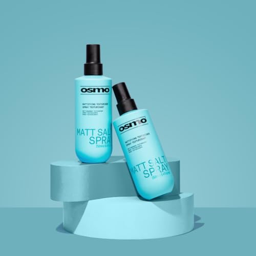 Osmo Matt Salt Spray 250ml miniatura 6