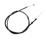 Kupplungsstahldrahtleitung, kompatibel mit Kfz-Motorradteilen YZF1000 R1 YZF1000R1 YZF 1000 1998 1999 2000 2001 2002 2003