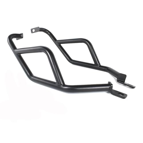 Accessoires moto Tenere 700 XTZ690 bloc protection crash bar 2019-2024