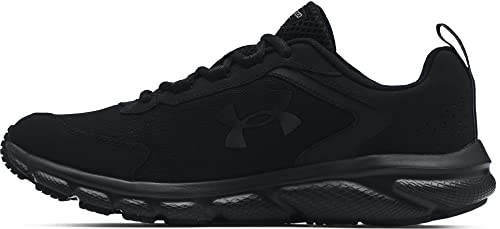 Image of Under Armour Men's Charged Assert 8 Camo Running Shoe