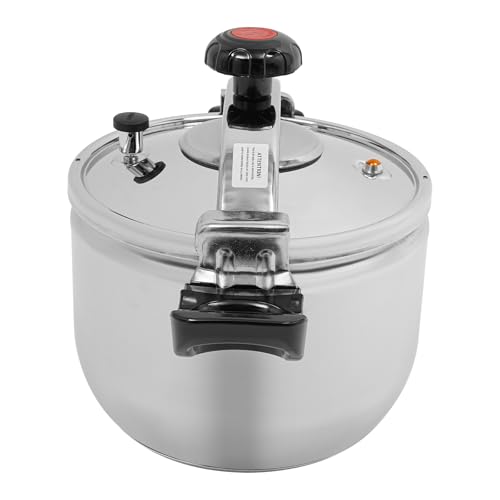 Olla a presión Acero inoxidable 11.6 L miniatura 6