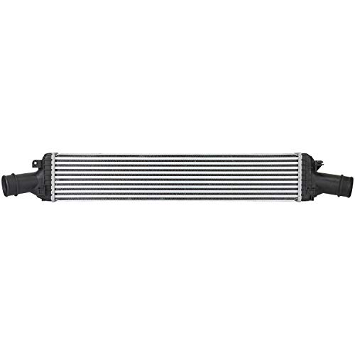 Spectra Premium 4401-1137 Intercooler
