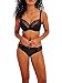 Freya Women's Hallie Underwire Plunge Bra Black