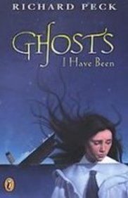 Ghosts I Have Been 143951576X Book Cover