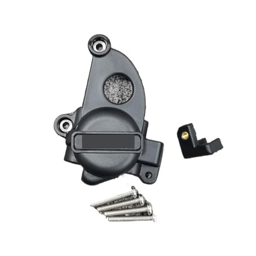 Cubierta protectora del motor de motocicletas de alta resistencia M1000RR