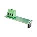 Produktbild SOMMER Output OC für SOMMER Torantriebe base+, pro+, tiga, Garagentorantriebe, S10854-00001