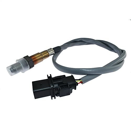 Capteur d'oxygène 11787558073 sonde lambda de rechange pour échappement