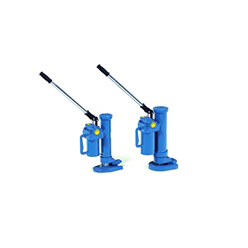 Preisvergleich Produktbild Fetra Maschinenheber 6932 - Tragkraft 10000kg