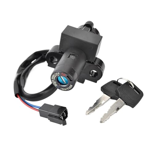 Commutateur d'allumage moto pour réparer le neiman Honda XR