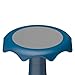 Hokki VS America Stool, Flexible Ergonomic Seating Stool for Kids and Adults, 15