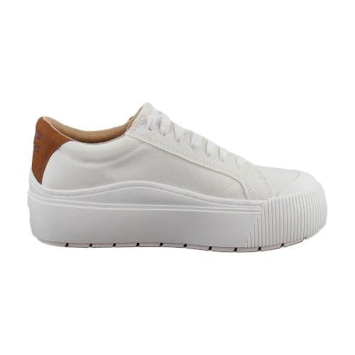 Image of Dr. Scholl's Shoes Women's Time Off Max Sneaker, Women's Platform Shoes