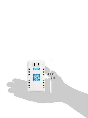 日章工業 変圧器 DM-707サムネイル2