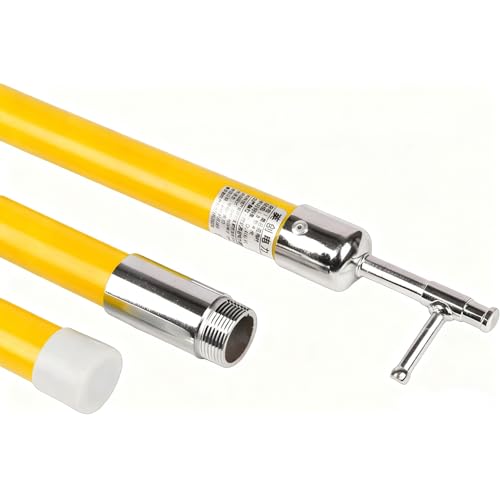 ≏XL[tbN dC~tbNA≏|[AtbNt񓱓dASȓd͐Ɨp(10kv 4-Section 4m/13ft)