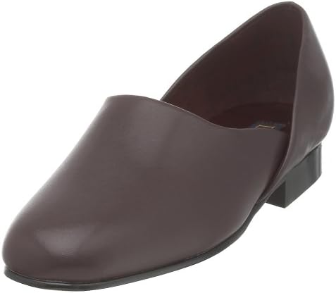 lb evans radio tyme slippers