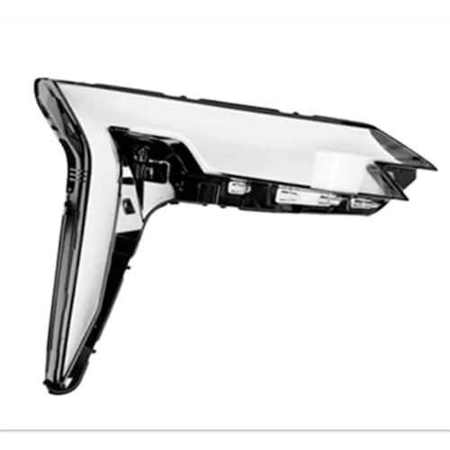 Lentille phare Geely Starray L 2024 boîtier verre couvercle lampe
