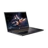 acer Nitro V 15.6” FHD IPS 165Hz Gaming Laptop|Intel Core i5-13420H|NVIDIA GeForce RTX 5050|Webcam|Backlit |Black| 64GB RAM | 2TB SSD |Windows 11 Home |Bundle with HDMI Cable