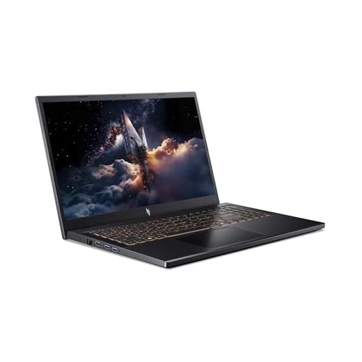 acer Nitro V 15.6” FHD IPS 165Hz Gaming Laptop|Intel Core i5-13420H|NVIDIA GeForce RTX 5050|Webcam|Backlit |Black| 16GB RAM | 512GB SSD |Windows 11 Home |Bundle with HDMI Cable