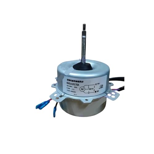 Ventilateur CA 4681A20170A OBM-3018P2 FM17AH pièce climatisation A2UW166FA1