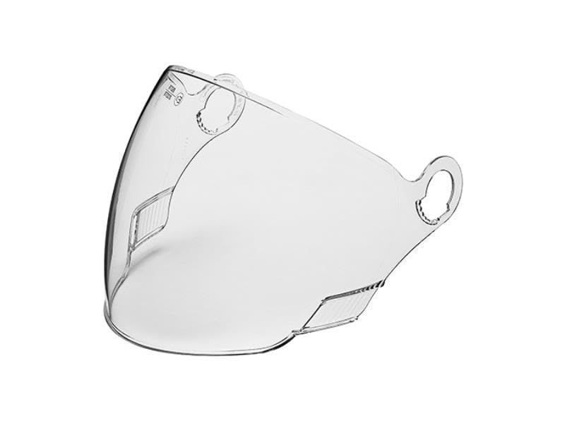 VISIERA TRASPARENTE SP.VISIERA.NJS-09.ECE22-06.CLEAR.SR.N21VISOR 06