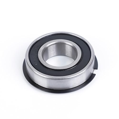 Roulement 6310 6311 NR pour stopper le jeu axial des arbres de pompe