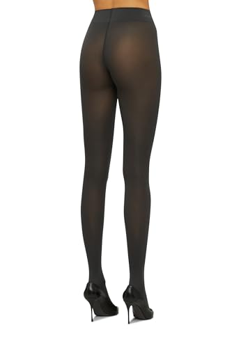 Image of WOLFORD Velvet de Luxe 66 Tights For Women