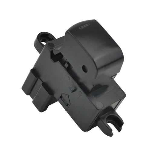 Bouton lève-vitre pour Qashqai J10 Navara D40 passager arrière
