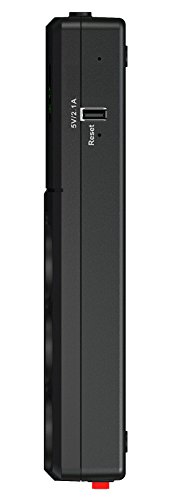 Revogi Wi-Fi Smart Power Strip Power Strip Smart Wi-Fi, IP MAINS SOW323, 6 Sockets, Double Over Current Cordless Output, iOS/Android/Windows/Individual Port Control Board, Timer, Restart – Works with Amazon Echo and Alexa USA Version