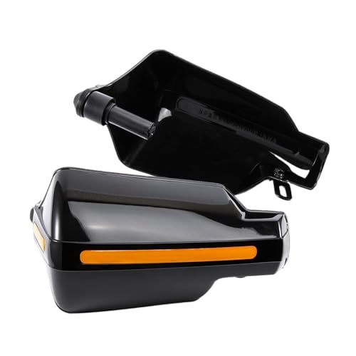 Equipement de modifié protège-mains universel pour moto cross